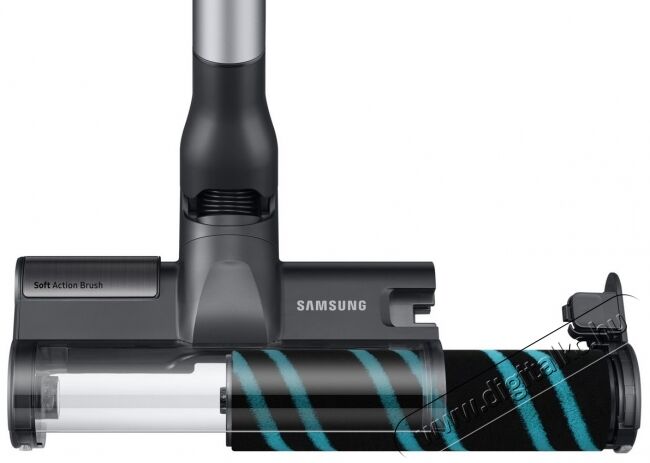 SAMSUNG VS20T7538T5/GE Jet 75 premium porszívó Háztartás / Otthon / Kültér - Porszívó / takarítógép - Kézi / álló porszívó - 361586