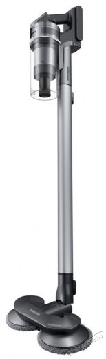 SAMSUNG VS20T7538T5/GE Jet 75 premium porszívó Háztartás / Otthon / Kültér - Porszívó / takarítógép - Kézi / álló porszívó - 361586