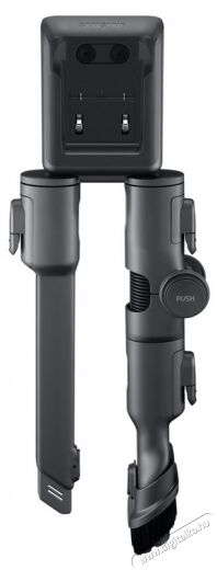 SAMSUNG VS20T7538T5/GE Jet 75 premium porszívó Háztartás / Otthon / Kültér - Porszívó / takarítógép - Kézi / álló porszívó - 361586