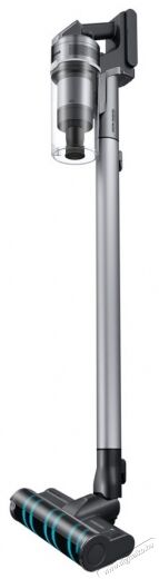 SAMSUNG VS20T7538T5/GE Jet 75 premium porszívó Háztartás / Otthon / Kültér - Porszívó / takarítógép - Kézi / álló porszívó - 361586