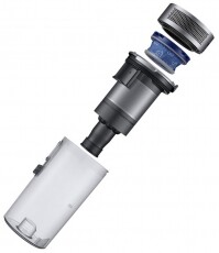 SAMSUNG VS20T7538T5/GE Jet 75 premium porszívó Háztartás / Otthon / Kültér - Porszívó / takarítógép - Kézi / álló porszívó - 361586