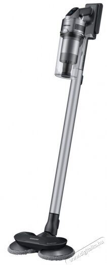 SAMSUNG VS20T7538T5/GE Jet 75 premium porszívó Háztartás / Otthon / Kültér - Porszívó / takarítógép - Kézi / álló porszívó - 361586
