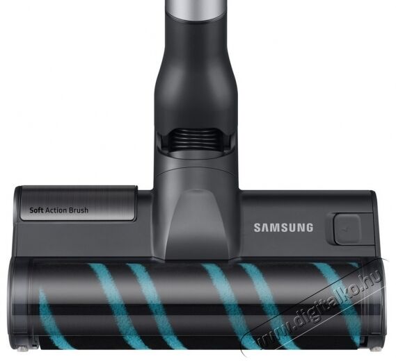 SAMSUNG VS20T7538T5/GE Jet 75 premium porszívó Háztartás / Otthon / Kültér - Porszívó / takarítógép - Kézi / álló porszívó - 361586