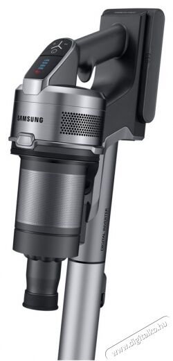 SAMSUNG VS20T7538T5/GE Jet 75 premium porszívó Háztartás / Otthon / Kültér - Porszívó / takarítógép - Kézi / álló porszívó - 361586
