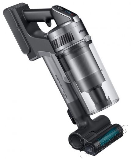 SAMSUNG VS20T7538T5/GE Jet 75 premium porszívó Háztartás / Otthon / Kültér - Porszívó / takarítógép - Kézi / álló porszívó - 361586