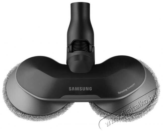 SAMSUNG VS20T7538T5/GE Jet 75 premium porszívó Háztartás / Otthon / Kültér - Porszívó / takarítógép - Kézi / álló porszívó - 361586