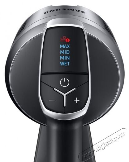SAMSUNG VS20T7538T5/GE Jet 75 premium porszívó Háztartás / Otthon / Kültér - Porszívó / takarítógép - Kézi / álló porszívó - 361586