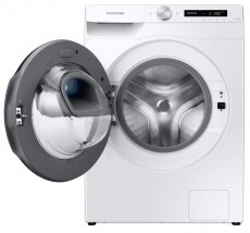 SAMSUNG WW70T552DAW/S6 elöltöltős mosógép Háztartás / Otthon / Kültér - Mosógép / szárítógép - Elöltöltős normál (60cm-ig) mosógép - 364045