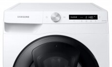 SAMSUNG WW70T552DAW/S6 elöltöltős mosógép Háztartás / Otthon / Kültér - Mosógép / szárítógép - Elöltöltős normál (60cm-ig) mosógép - 364045