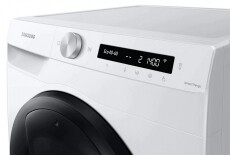 SAMSUNG WW70T552DAW/S6 elöltöltős mosógép Háztartás / Otthon / Kültér - Mosógép / szárítógép - Elöltöltős normál (60cm-ig) mosógép - 364045