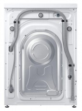 SAMSUNG WW70T552DAW/S6 elöltöltős mosógép Háztartás / Otthon / Kültér - Mosógép / szárítógép - Elöltöltős normál (60cm-ig) mosógép - 364045