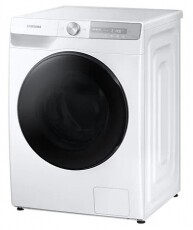 SAMSUNG WW80T734DBH/S6 elöltöltős mosógép Háztartás / Otthon / Kültér - Mosógép / szárítógép - Elöltöltős normál (60cm-ig) mosógép - 364046