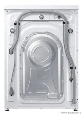 SAMSUNG WW80T734DBH/S6 elöltöltős mosógép Háztartás / Otthon / Kültér - Mosógép / szárítógép - Elöltöltős normál (60cm-ig) mosógép - 364046