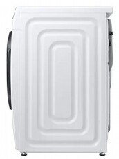 SAMSUNG WW80T734DBH/S6 elöltöltős mosógép Háztartás / Otthon / Kültér - Mosógép / szárítógép - Elöltöltős normál (60cm-ig) mosógép - 364046