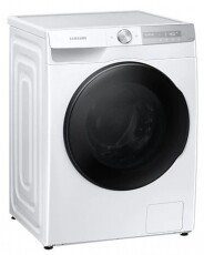 SAMSUNG WW80T734DBH/S6 elöltöltős mosógép Háztartás / Otthon / Kültér - Mosógép / szárítógép - Elöltöltős normál (60cm-ig) mosógép - 364046