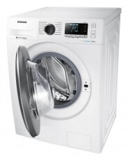 SAMSUNG WW90J5446EW/LE elöltöltős mosógép Háztartás / Otthon / Kültér - Mosógép / szárítógép - Elöltöltős normál (60cm-ig) mosógép - 339497