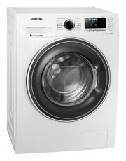 SAMSUNG WW90J5446EW/LE elöltöltős mosógép Háztartás / Otthon / Kültér - Mosógép / szárítógép - Elöltöltős normál (60cm-ig) mosógép - 339497