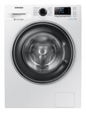 SAMSUNG WW90J5446EW/LE elöltöltős mosógép Háztartás / Otthon / Kültér - Mosógép / szárítógép - Elöltöltős normál (60cm-ig) mosógép - 339497