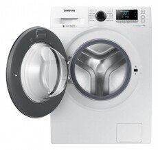 SAMSUNG WW90J5446EW/LE elöltöltős mosógép Háztartás / Otthon / Kültér - Mosógép / szárítógép - Elöltöltős normál (60cm-ig) mosógép - 339497