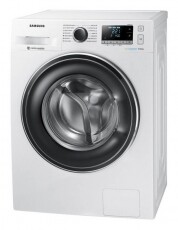 SAMSUNG WW90J5446EW/LE elöltöltős mosógép Háztartás / Otthon / Kültér - Mosógép / szárítógép - Elöltöltős normál (60cm-ig) mosógép - 339497