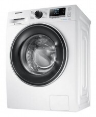 SAMSUNG WW90J5446EW/LE elöltöltős mosógép Háztartás / Otthon / Kültér - Mosógép / szárítógép - Elöltöltős normál (60cm-ig) mosógép - 339497