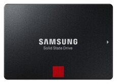 SAMSUNG 860 PRO SATA3 512GB (MZ-76P512B/EU) SSD Egyéb - Nem forgalmazzuk ! - 334112