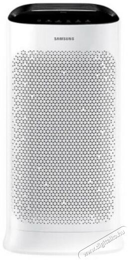 SAMSUNG AX60R5080WD/EU Légtisztító Szépségápolás / Egészség - Légtisztító / párásító / párátlanító - Légtisztító - 363638