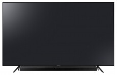 SAMSUNG HW-Q70T/EN hangprojektor Audio-Video / Hifi / Multimédia - Hangprojektor / soundbar - Mélyládával - 361106