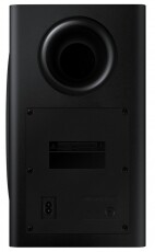 SAMSUNG HW-Q70T/EN hangprojektor Audio-Video / Hifi / Multimédia - Hangprojektor / soundbar - Mélyládával - 361106