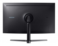 SAMSUNG LC32HG70QQUXEN monitor Iroda és számítástechnika - Monitor - Monitor - 344993