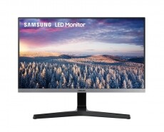 SAMSUNG LS27R350FHUXEN HDMI LED Gaming monitor - ezüst Iroda és számítástechnika - Monitor - Monitor - 355429