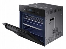 SAMSUNG NV66M3535BB/EO beépíthető sütő Konyhai termékek - Sütő-főzőlap, tűzhely (beépíthető) - Sütő (beépíthető) - 348930