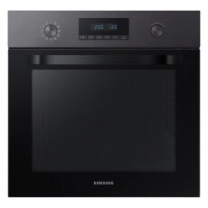 SAMSUNG NV68R2340RM/OL beépíthető sütő Konyhai termékek - Sütő-főzőlap, tűzhely (beépíthető) - Sütő (beépíthető) - 360444
