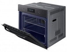SAMSUNG NV68R2340RM/OL beépíthető sütő Konyhai termékek - Sütő-főzőlap, tűzhely (beépíthető) - Sütő (beépíthető) - 360444