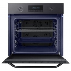 SAMSUNG NV68R2340RM/OL beépíthető sütő Konyhai termékek - Sütő-főzőlap, tűzhely (beépíthető) - Sütő (beépíthető) - 360444