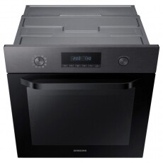 SAMSUNG NV68R2340RM/OL beépíthető sütő Konyhai termékek - Sütő-főzőlap, tűzhely (beépíthető) - Sütő (beépíthető) - 360444