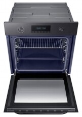 SAMSUNG NV68R2340RM/OL beépíthető sütő Konyhai termékek - Sütő-főzőlap, tűzhely (beépíthető) - Sütő (beépíthető) - 360444
