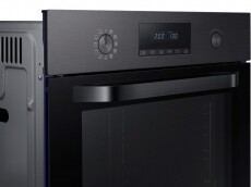 SAMSUNG NV68R2340RM/OL beépíthető sütő Konyhai termékek - Sütő-főzőlap, tűzhely (beépíthető) - Sütő (beépíthető) - 360444