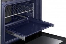 SAMSUNG NV68R2340RM/OL beépíthető sütő Konyhai termékek - Sütő-főzőlap, tűzhely (beépíthető) - Sütő (beépíthető) - 360444