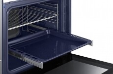 SAMSUNG NV70K2340RS/EO beépíthető sütő Konyhai termékek - Sütő-főzőlap, tűzhely (beépíthető) - Sütő (beépíthető) - 348936
