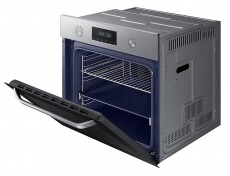 SAMSUNG NV70K2340RS/EO beépíthető sütő Konyhai termékek - Sütő-főzőlap, tűzhely (beépíthető) - Sütő (beépíthető) - 348936