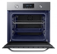 SAMSUNG NV70K2340RS/EO beépíthető sütő Konyhai termékek - Sütő-főzőlap, tűzhely (beépíthető) - Sütő (beépíthető) - 348936