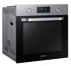 SAMSUNG NV70K2340RS/EO beépíthető sütő Konyhai termékek - Sütő-főzőlap, tűzhely (beépíthető) - Sütő (beépíthető) - 348936