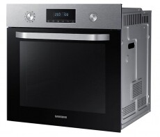 SAMSUNG NV70K2340RS/EO beépíthető sütő Konyhai termékek - Sütő-főzőlap, tűzhely (beépíthető) - Sütő (beépíthető) - 348936