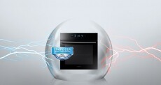 SAMSUNG NV70M5520CB/EO beépíthető sütő Konyhai termékek - Sütő-főzőlap, tűzhely (beépíthető) - Sütő (beépíthető) - 348928