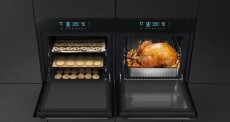 SAMSUNG NV70M5520CB/EO beépíthető sütő Konyhai termékek - Sütő-főzőlap, tűzhely (beépíthető) - Sütő (beépíthető) - 348928