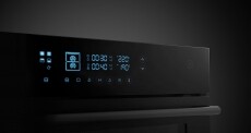 SAMSUNG NV70M5520CB/EO beépíthető sütő Konyhai termékek - Sütő-főzőlap, tűzhely (beépíthető) - Sütő (beépíthető) - 348928