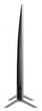 SAMSUNG QE49Q67RATXXH Ultra HD Smart QLED televízió Televíziók - LED televízió - UHD 4K felbontású - 363113