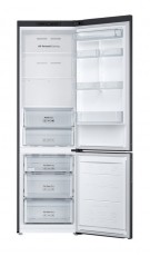 SAMSUNG RB37J5005B1/EF No Frost alulfagyasztós hűtőszekrény Konyhai termékek - Hűtő, fagyasztó (szabadonálló) - Alulfagyasztós kombinált hűtő - 345919