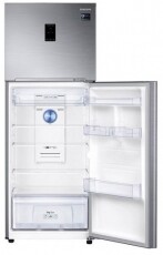 SAMSUNG RT38K5535S9/EO Hűtőszekrény Konyhai termékek - Hűtő, fagyasztó (szabadonálló) - Felülfagyasztós kombinált hűtő - 363758